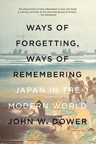 Ways Of Forgetting, Ways Of Remembering