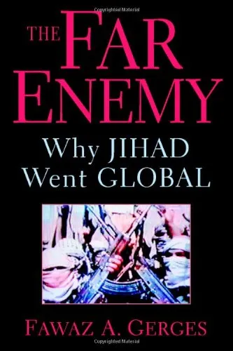 The Far Enemy - Why JIHAD Went GLOBAL