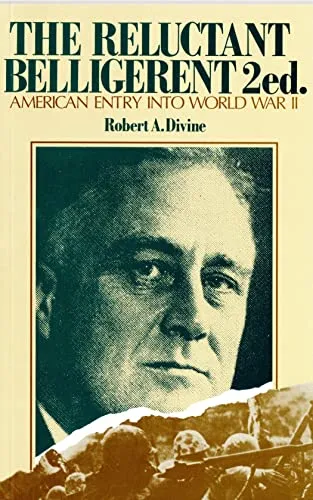The Reluctant Belligerent