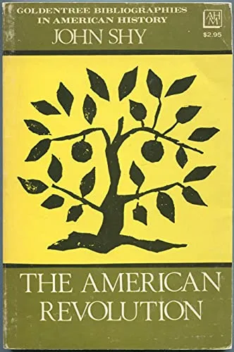 The American Revolution