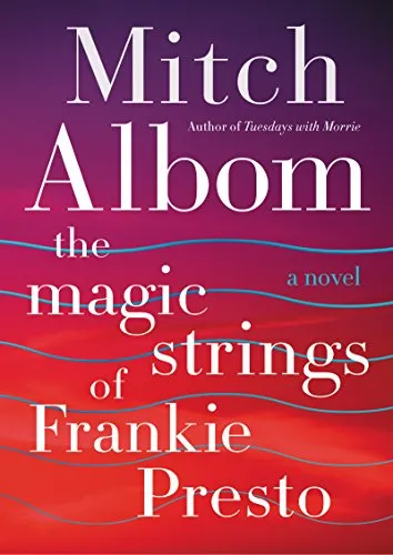 the magic strings of Frankie Presto