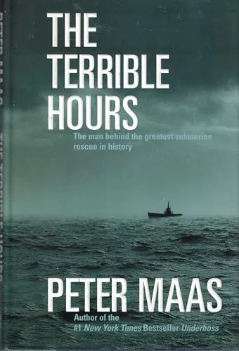The Terrible Hours