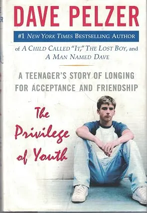 The Privilege Of Youth