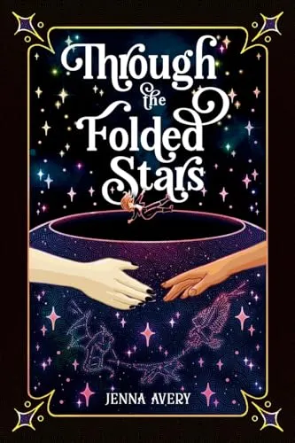 Through the Folded Stars