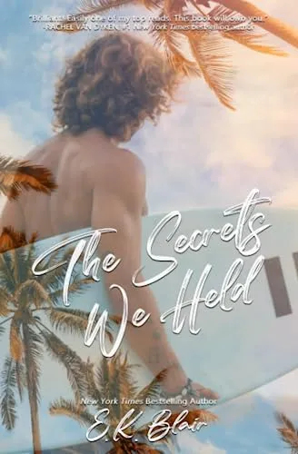 The Secrets We Held