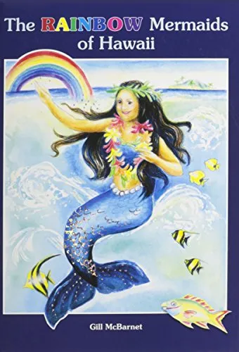 The Rainbow Mermaids of Hawaii