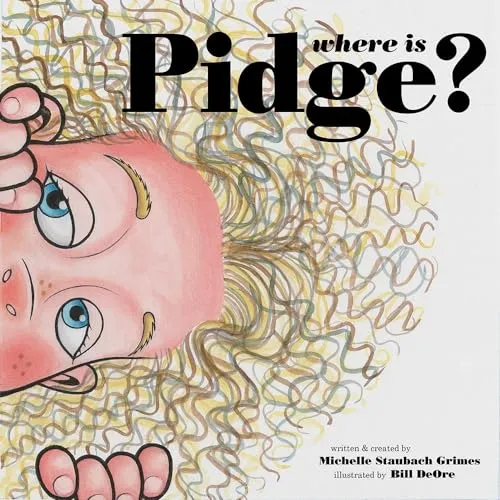 Where Is Pidge?