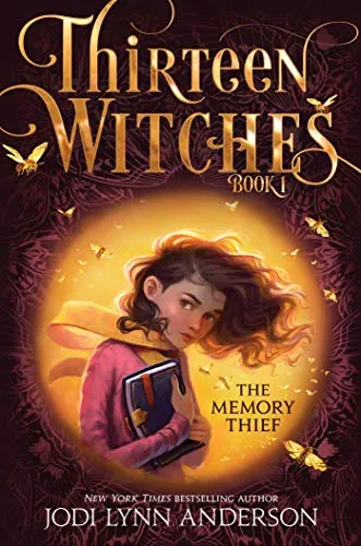 Thirteen Witches