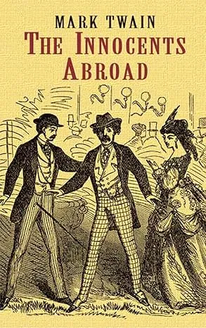 An Innocent Abroad