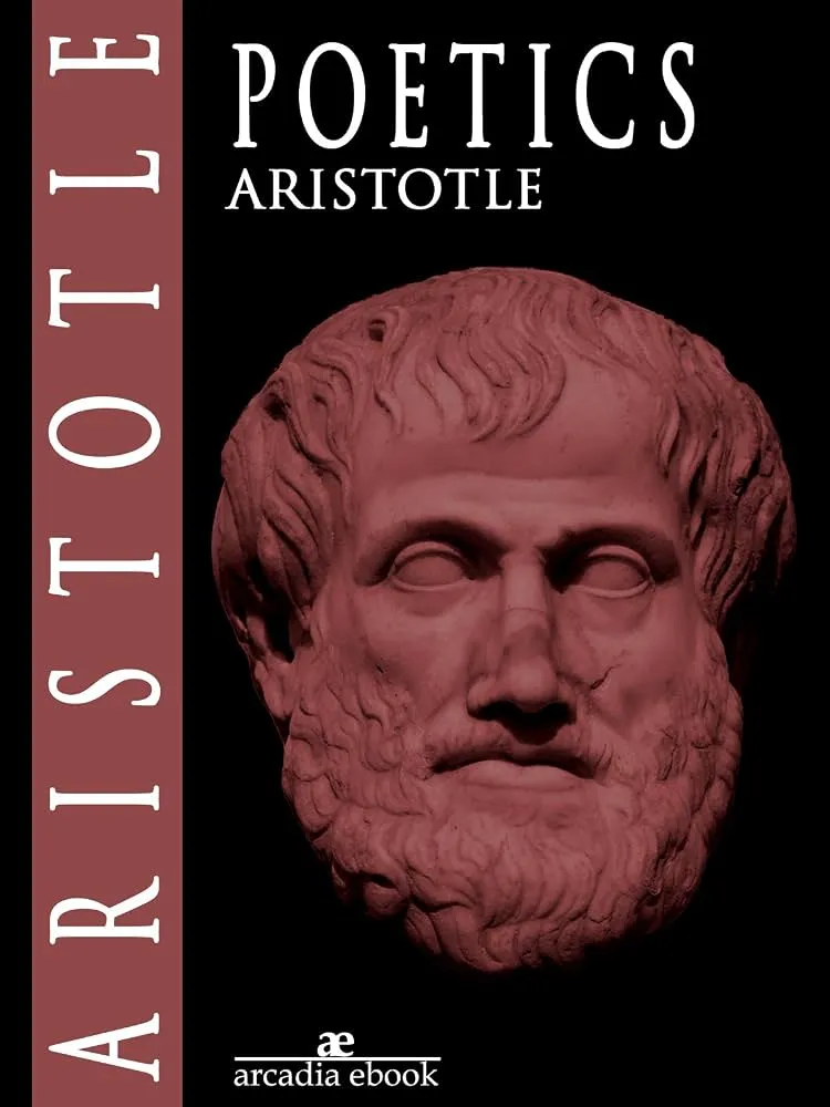 Aristotle Poetics