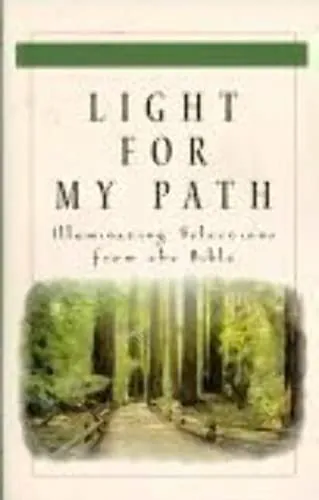 Light For My Path