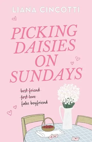 Picking Daisies On Sundays