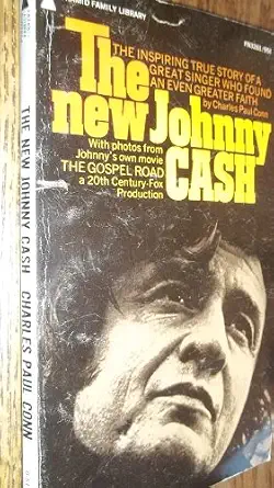 The New Johnny Cash