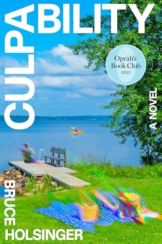 Culpability (Oprah's Book Club)