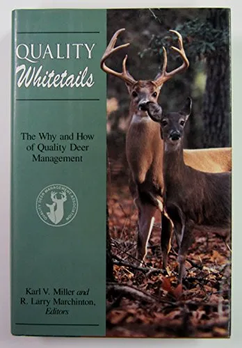 Quality Whitetails