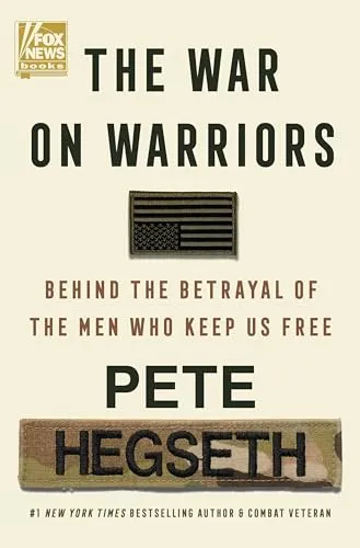 The War On Warriors Behind the