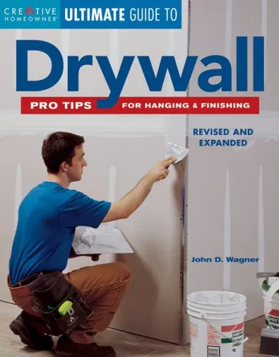 Ultimate Guide to Drywall