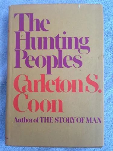 The Hunting Peoples