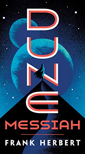 Dune: Messiah                                                                                                                                          