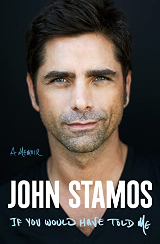 [Adult Nonfiction] If You Would Have Told Me: A Memoir